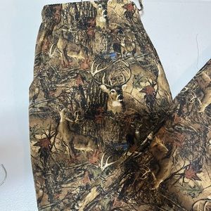 Mens lounge pants or pajama bottoms